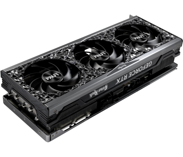Palit GeForce RTX 4080 GameRock OC 16GB GDDR6X - 1083482 - zdjęcie 4